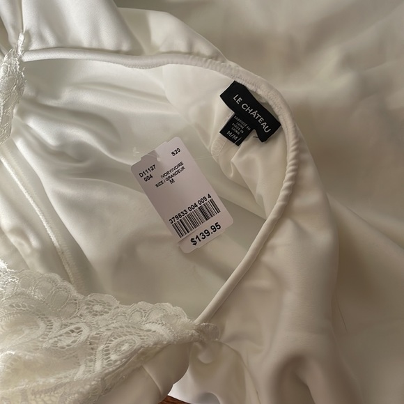 LeChateau dress - Picture 3 of 3